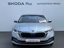 Octavia Style Plus