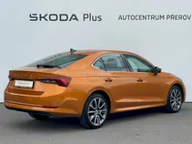 Octavia Style Plus