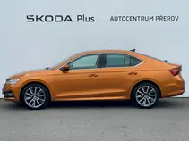 Octavia Style Plus