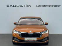 Octavia Style Plus