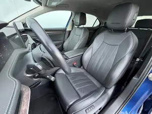 Škoda Superb L&K