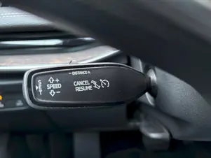Škoda Superb L&K