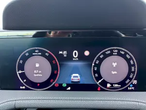 Škoda Superb L&K