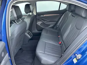 Škoda Superb L&K