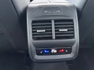 Škoda Superb L&K