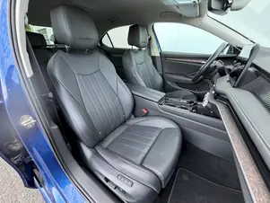 Škoda Superb L&K