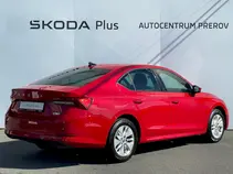 Octavia Ambition Plus