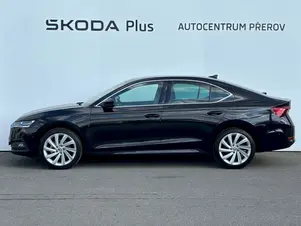 Škoda Octavia Style