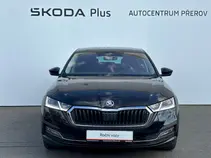 Octavia Style