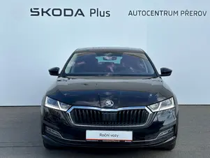 Škoda Octavia Style