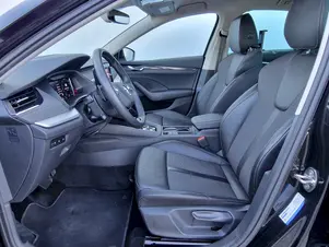 Škoda Octavia Style