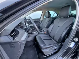 Škoda Octavia Style