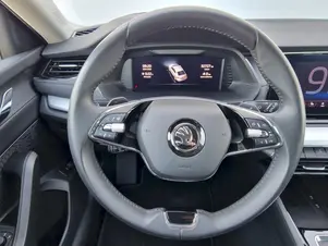 Škoda Octavia Style