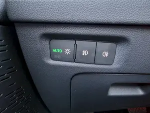 Škoda Octavia Style