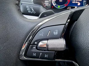 Škoda Octavia Style