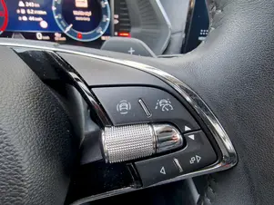 Škoda Octavia Style