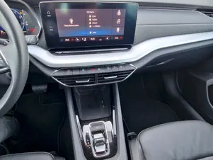 Škoda Octavia Style