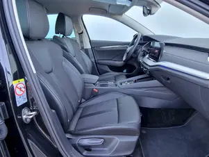 Škoda Octavia Style