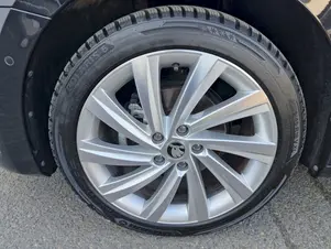 Škoda Octavia Style