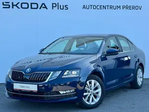 Škoda Octavia Style