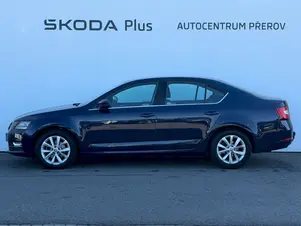 Škoda Octavia Style