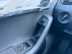 Škoda Octavia Style