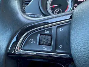 Škoda Octavia Style
