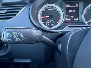 Škoda Octavia Style