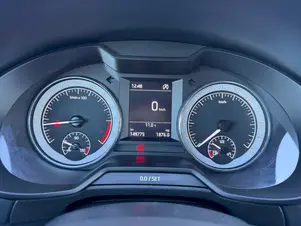 Škoda Octavia Style