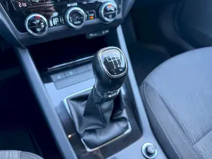 Škoda Octavia Style