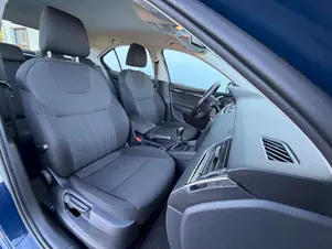 Škoda Octavia Style