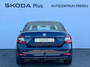 Škoda Octavia Style