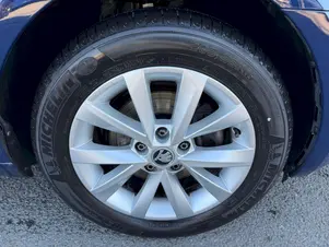 Škoda Octavia Style