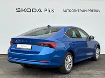 Octavia Style Plus