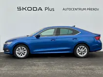 Octavia Style Plus