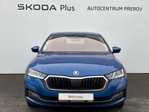 Octavia Style Plus