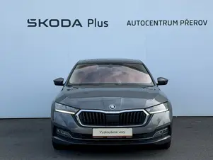 Škoda Octavia Style