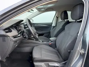 Škoda Octavia Style