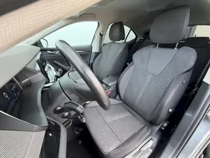 Škoda Octavia Style