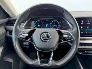 Škoda Octavia Style