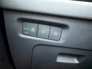 Škoda Octavia Style