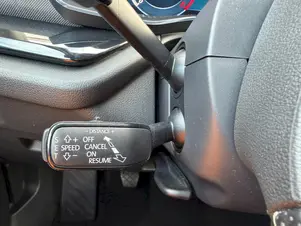 Škoda Octavia Style