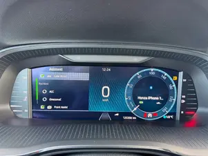 Škoda Octavia Style