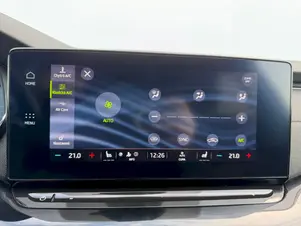 Škoda Octavia Style