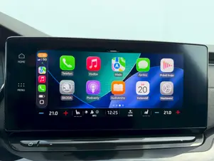 Škoda Octavia Style