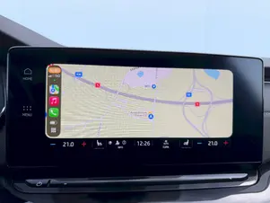 Škoda Octavia Style