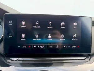 Škoda Octavia Style