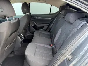 Škoda Octavia Style