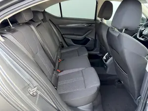 Škoda Octavia Style