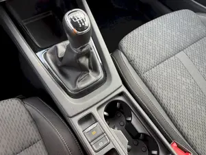 Škoda Octavia Style